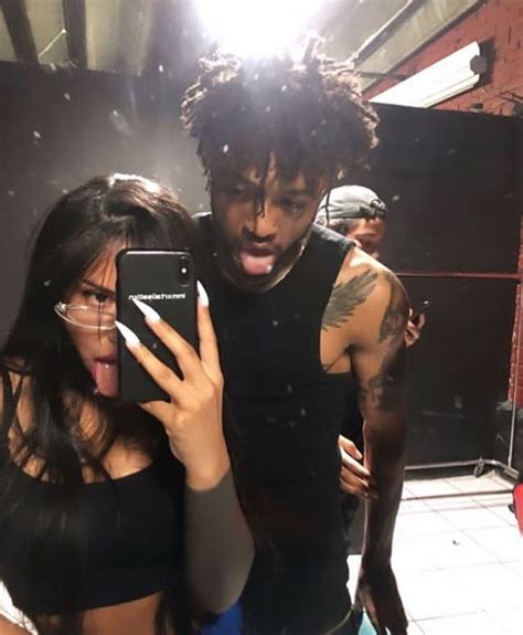 scarlxrd girlfriend